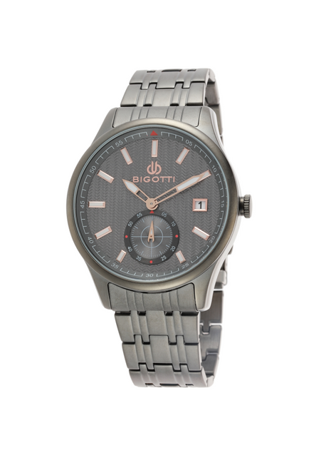 BIGOTTI MILANO BG.1.10016-4 MEN WATCH