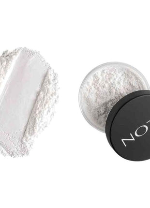 Note Loose Powder Shades