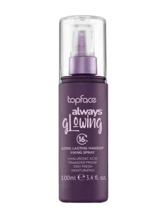 TopFace LongLasting Makeup Glowing Fixing Spray