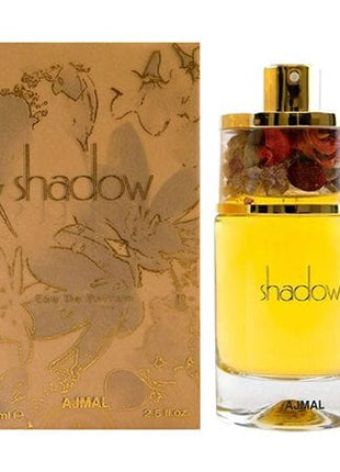 Ajmal Shadow II Pour Homme EDP 75ml for women