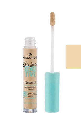 Essence Skin Lovin' Sensitive Concealer