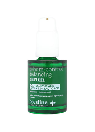 Beesline Sebum-Control Balancing Serum 30ml