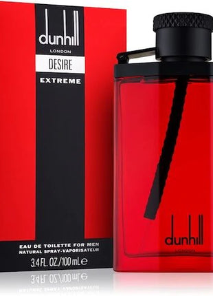 Dunhill London Desire Extreme 100ML EDT Perfume For Men