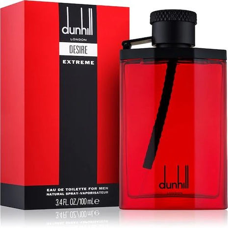 Dunhill London Desire Extreme 100ML EDT Perfume For Men