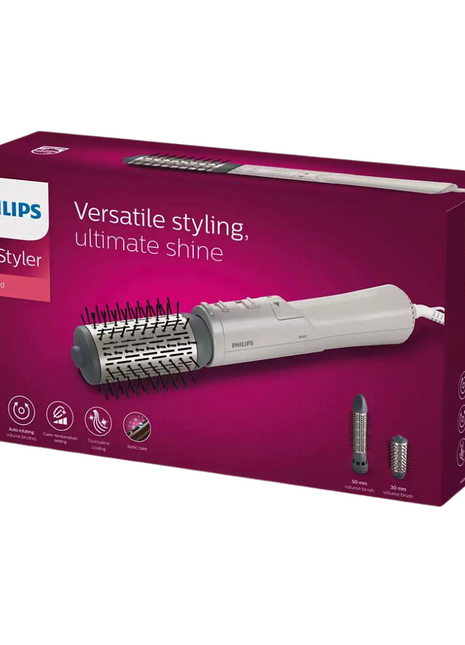 Philips Hair Airstyler BHA710/13 - 7000 Series