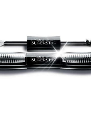 L'Oreal Paris False Lash Superstar 2 Steps Volumizing & Lengthening Mascara