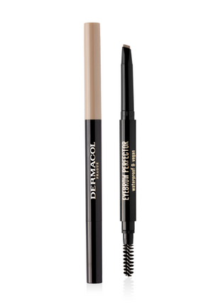 Dermacol Eyebrow Perfector Automatic Eyebrow Pen Shades