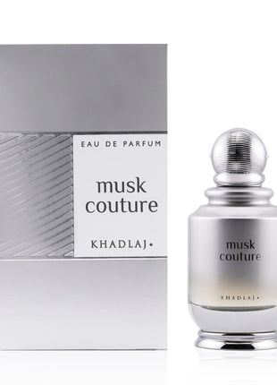 KHADLAJ MUSK COUTURE 100ML UNISEX PERFUME