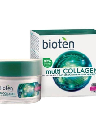 Bioten Day Cream Multi Collagen 50ml