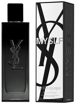 Yves Saint Laurent Myslf EDP parfum 100ml for men