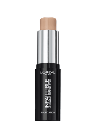 Loreal Paris Infallible Stick Foundation-200