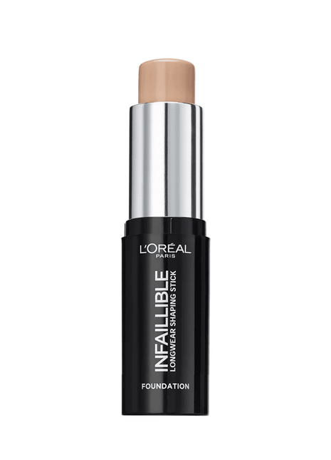 Loreal Paris Infallible Stick Foundation-200