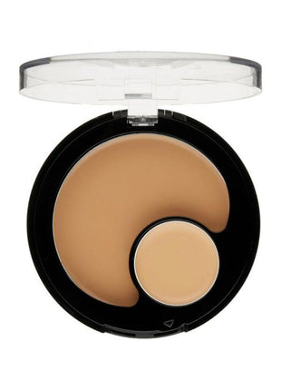 Revlon Colorstay 2 In 1 Compact Makeup & Concealer Shades