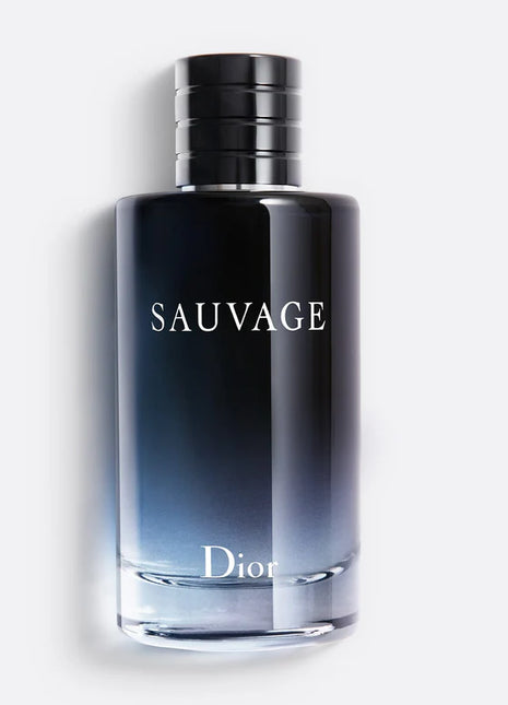 Dior Sauvage 200ml EDT Perfume For Men