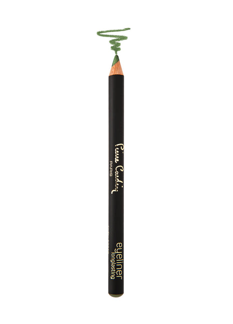 Pierre Cardin Eyeliner Pencil Long Lasting - Fascinating Green 205