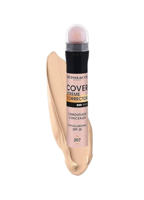 Dermacol Cover Xtreme Corrector Shades