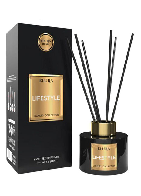 Elura LifeStyle Luxury Collection 160 Ml