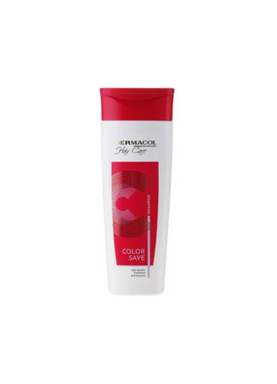 Dermacol Hair Color Save Shampoo 250ml