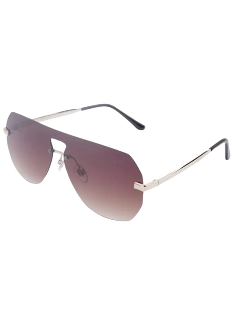 Daniel Klein Women's Sunglasses 4308P - C2