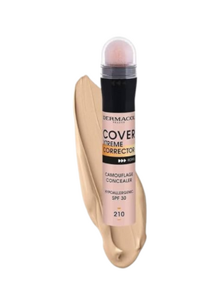 Dermacol Cover Xtreme Corrector Shades