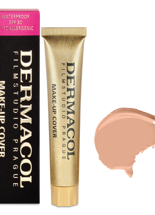 Dermacol Make-up Cover Shades