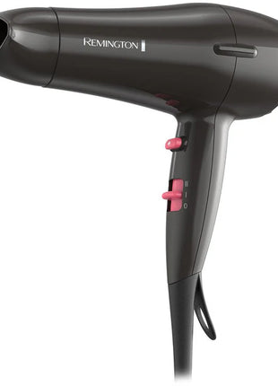 Remington hair dryer D 2121