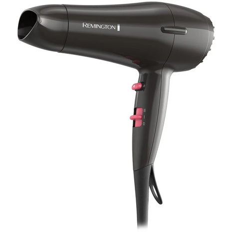 Remington hair dryer D 2121