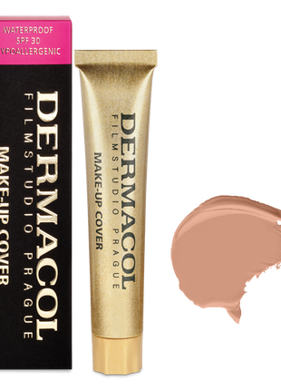 Dermacol Make-up Cover Shades