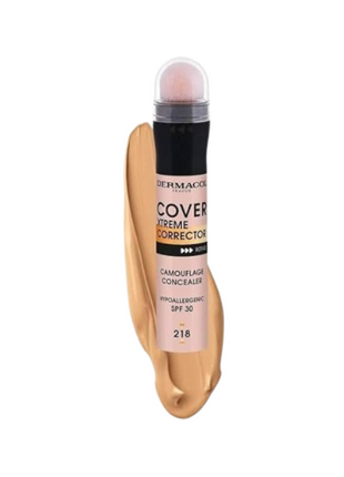 Dermacol Cover Xtreme Corrector Shades