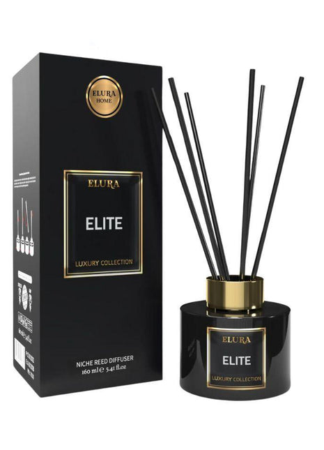 Elura Elite Luxury Collection 160 Ml