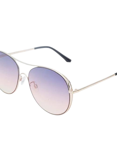 DANIEL KLEIN DK4293PCOL04 Women's Sunglasses