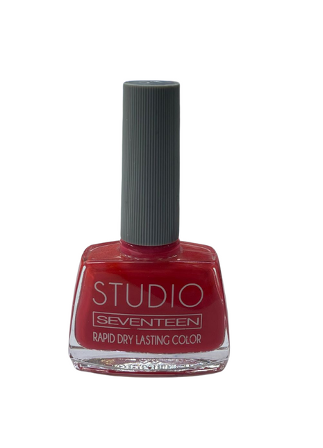 Seventeen Studio Rapid Dry Longlasting Color-21