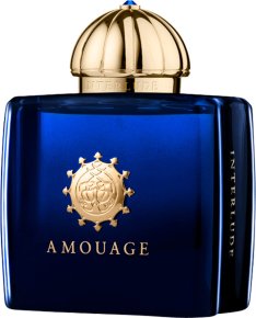 Amouage Interlude Eau De Parfum For Women 100ml