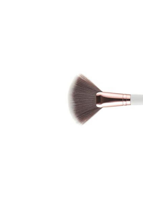 Topface Fan Brush 22