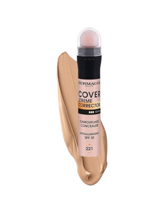 Dermacol Cover Xtreme Corrector Shades