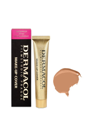 Dermacol Make-up Cover Shades