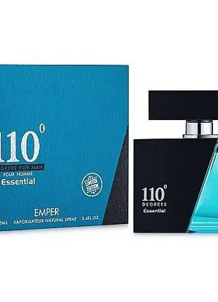 Emper 110 Degrees Essential For Men