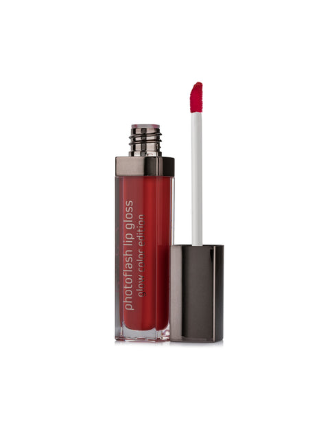 Pierre Cardin Photoflash Lipgloss - Red Fire 240