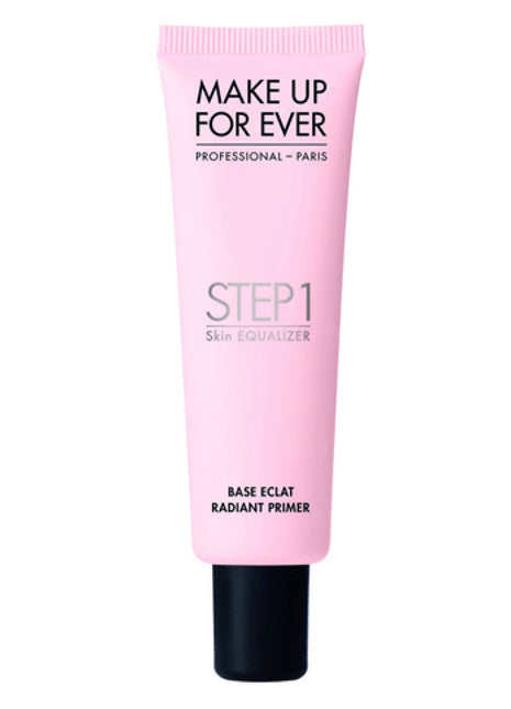 Make Up For Ever Ladies Step 1 Skin Equalizer Num 6 Radiant Primer Makeup Rose Frais