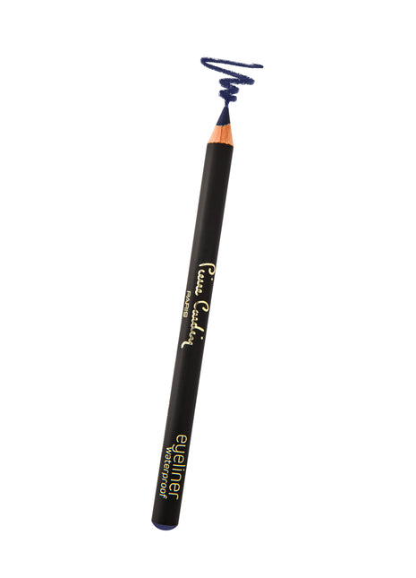 Pierre Cardin Eyeliner Pencil Waterproof - Midnight Blue 250