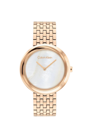 Calvin Klein 25200322 For Women