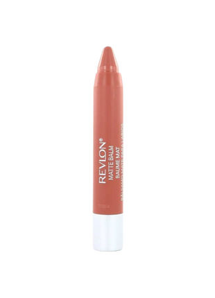 Revlon Colorburst Matte Balm - 255 Enchanting