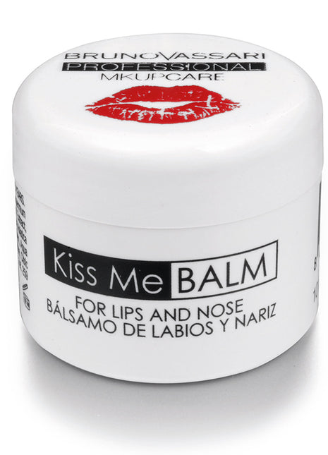 BRUNO VASSARI KISS ME BALM (lips & nose) 10ml