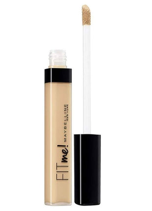 Maybelline Fit Me Concealer Shades