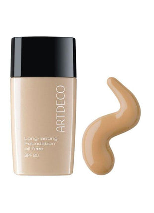 Artdeco Long Lasting Foundation Oil Free Shades