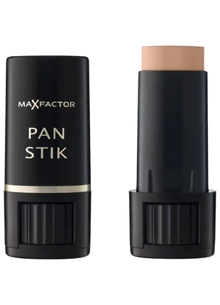 Max Factor Pan Stick Foundation Shades