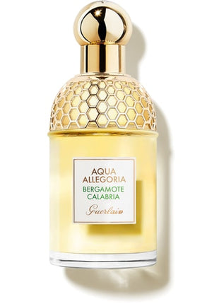 Guerlain Aqua Allegoria Bergamote Calabria Woman Eau De Toilette 125ml