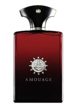 Amouage Lyric Eau De Parfum For Men 100ml