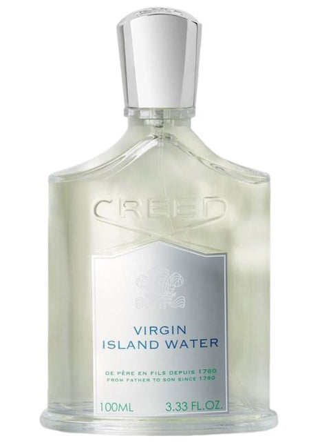 Creed Virgin Island Water EDP 100Ml For Men