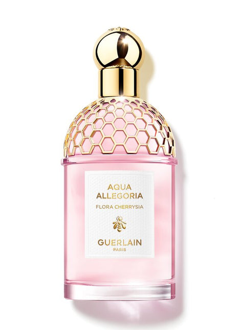 Guerlain Aqua Allegoria Flora Cherrysia Woman Eau De Toilette 125ml